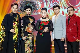 Đêm định mệnh ám ảnh NSND Bạch Tuyết về cố NSƯT Thanh Nga