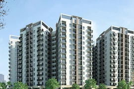 Mua chung cư: Nhất định phải nhớ 5 quy tắc "vàng" này