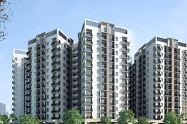 Mua chung cư: Nhất định phải nhớ 5 quy tắc "vàng" này