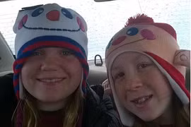 Cảnh sát "bất lực" trước nghi phạm sát hại 2 nữ sinh trong rừng