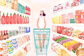 Bẫy "freeship" và loạt khoản chi tưởng hời nhưng hoá ra là lỗ