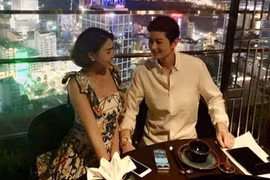 "Bạn gái tin đồn" bất ngờ lên tiếng tố Thúy Vinh lừa đảo