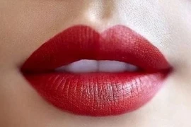 Chỉ vài giây nhìn tướng môi, biết ngay tính cách, sướng khổ, giàu nghèo