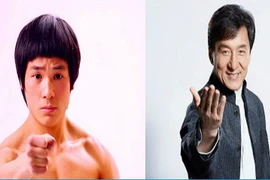 'Lý Tiểu Long mới' xin lỗi, tự nhận giỏi võ hơn Thành Long