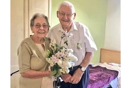 Vợ chồng già chia tay chỉ vì lý do không ai có thể ngờ tới được