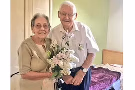 Vợ chồng già chia tay chỉ vì lý do không ai có thể ngờ tới được