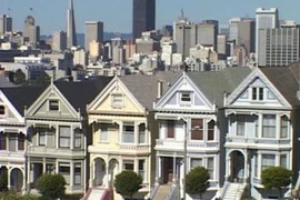 Người Việt bỏ tỷ USD mua nhà Mỹ: Biết rõ ai mua