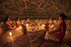 2 phụ nữ chết ngạt vì xông hơi suốt 8 tiếng ở Mexico