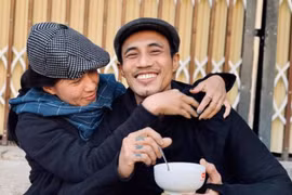 Vợ Phạm Anh Khoa tiết lộ chồng từng dọn đến khu phố nghèo sống