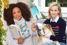 Thế lực đứng sau CLB sách của giới KOL Mỹ