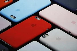 Video: Phát hiện ốp lưng Iphone của Trung Quốc có chất gây ung thư