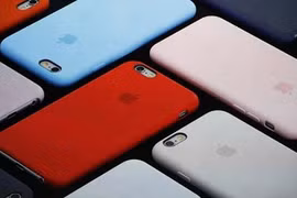 Video: Phát hiện ốp lưng Iphone của Trung Quốc có chất gây ung thư