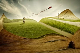 Lắng nghe bài học cuộc sống qua những câu chuyện cảm động