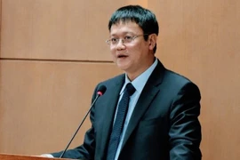 Video: Thương tiếc Thứ trưởng Bộ GD&ĐT Lê Hải An
