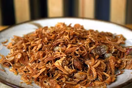 Video: Hành phi và công nghệ chế biến kinh hoàng