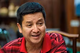 Ngôi sao phim truyền hình đi diễn kịch chỉ nhận cát-xê 120.000 đồng