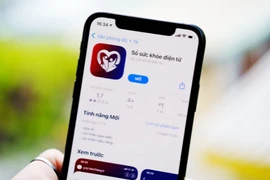 Những ứng dụng di động hỗ trợ phòng chống dịch Covid-19