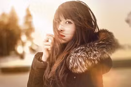 Phụ nữ muốn hạnh phúc hãy biết cách sống độc lập và trao gửi đúng người