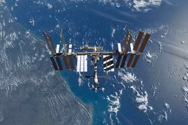 Nga dự định xây khách sạn hạng sang trên trạm không gian ISS