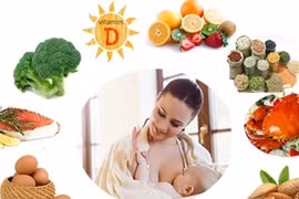 5 thực phẩm phụ nữ sau sinh tuyệt đối kiêng để tránh bị hậu sản