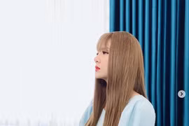 Duy Khánh giả Minh Hằng hoàn hảo, khiến fan khó lòng phân biệt