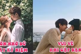 Con gái khi yêu tự nguyện làm điều này thì đừng dại mà bỏ lỡ