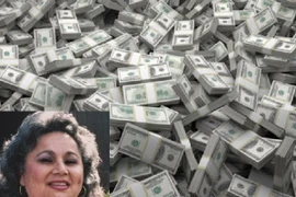 Kết cục bi thảm của ‘Bà trùm’ ma túy quyền lực nhất thế kỉ 20