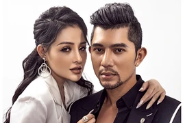 Lương Bằng Quang lần đầu chia sẻ lý do chia tay Ngân 98