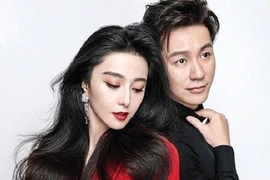 Mong sớm có con với Lý Thần, Phạm Băng Băng tìm đến 'thần y' xứ Đài?