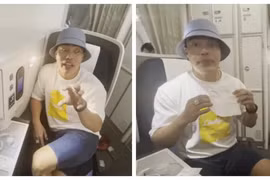 Lê Dương Bảo Lâm tự phong mình là chủ tịch chỉ vì được làm việc này