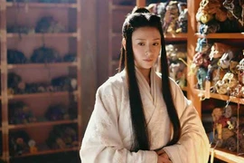 Nữ nhân hiếm hoi uyên bác của Trung Hoa cổ đại