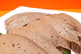 4 món nhiều người thích nhưng chứa nhiều độc tố