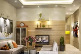 Đặt bàn thờ tránh những vị trí này, kẻo gia chủ suốt ngày cãi vã