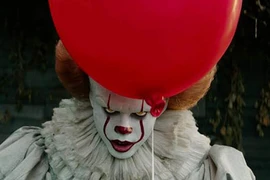 Những tạo hình quái vật ghê gớm khiến khán giả chết khiếp nhiều năm qua