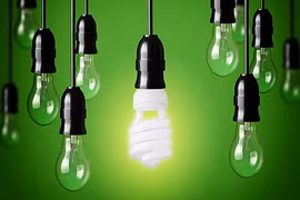 Những cách dùng điện gây lãng phí tiền của