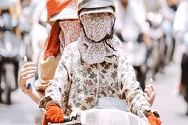 3 thói quen khi đi nắng về có thể gây ra “hoạ lớn“