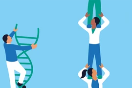 Điều nhỏ nhặt này có khả năng đánh bại những người ưu tú nhất