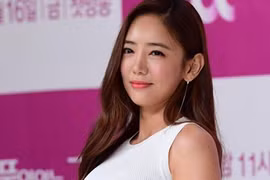 "Nữ hoàng cảnh nóng" phim Hàn hạ sinh con đầu lòng