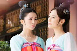 Cung nữ Trung Hoa làm thế nào để giải quyết nhu cầu sinh lý?