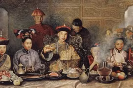 Sau khi sụp đổ, tại sao Thanh triều vẫn còn đạo quân 5 vạn người?