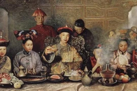 Sau khi sụp đổ, tại sao Thanh triều vẫn còn đạo quân 5 vạn người?