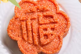 Những món ăn trong mâm cỗ dịp đầu năm giúp gia chủ may mắn