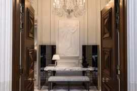 Tỷ phú Trung Quốc mua biệt thự Hong Kong giá 55 triệu USD