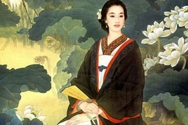 Cách ăn nói phán ánh trí tuệ của một người