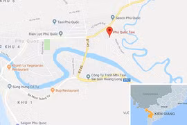 Phạt hành chính phó giám đốc hãng taxi nổ súng dọa tài xế