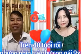 Mẹ hai con bật khóc chia sẻ nỗi ám ảnh khi ly hôn chồng