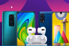 So giá iPhone, loa, laptop ngày 11/11