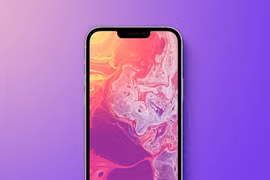 Màn hình iPhone 13 lần đầu lộ diện 