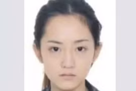 Nữ tội phạm “xinh đẹp nhất” ở Trung Quốc bị cảnh sát truy lùng