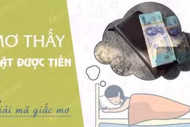 Nằm mơ thấy 4 điều này: Thần Tài ghé thăm nhà bạn, chuẩn bị đổi đời